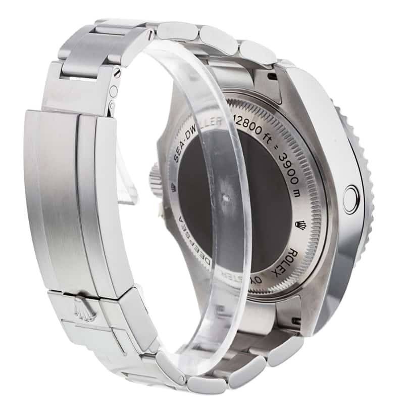Rolex Deepsea 116660